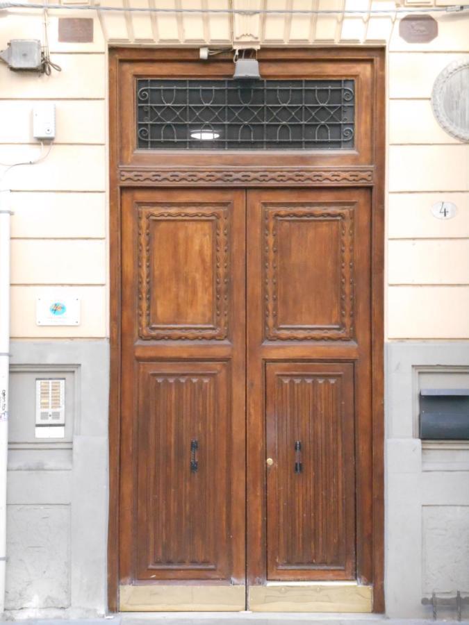 4You Палермо Екстериор снимка